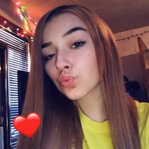 Meet your Posher, Jade